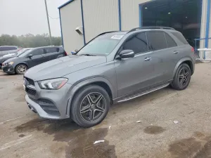 2020 MERCEDES-BENZ GLE-CLASS