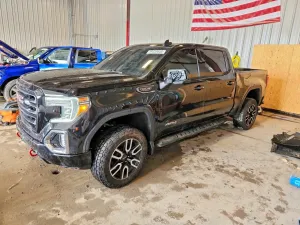 2022 GMC SIERRA