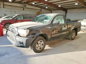 2013 TOYOTA All Models