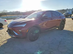 2024 BUICK ENVISTA SP