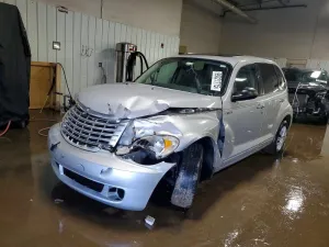 2006 CHRYSLER PT CRUISER