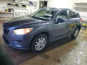 2013 MAZDA CX-5