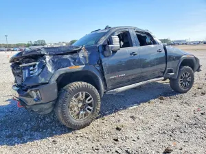 2020 GMC SIERRA