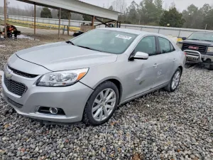 2014 CHEVROLET MALIBU