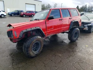 1997 JEEP GRAND CHER
