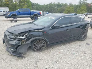 2022 ACURA ILX