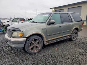1999 FORD EXPEDITION