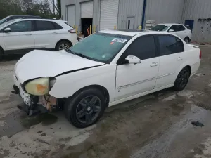 2006 CHEVROLET MALIBU