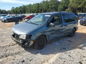 2000 TOYOTA All Models