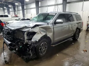 2022 FORD EXPEDITION