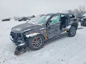 2021 JEEP GRAND CHER