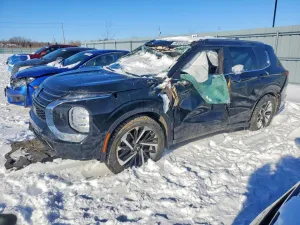 2023 MITSUBISHI OUTLANDER