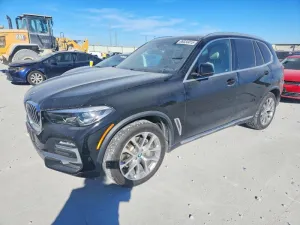 2020 BMW X5