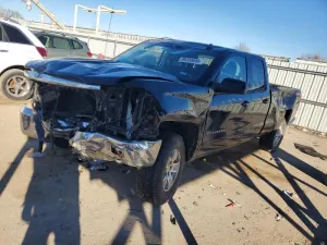 2018 CHEVROLET ALL Models