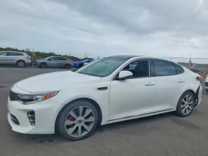 2016 KIA OPTIMA