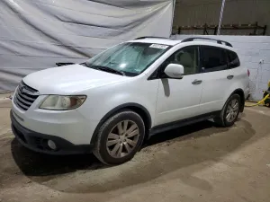 2012 SUBARU TRIBECA