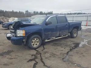 2010 CHEVROLET ALL Models