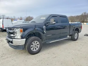 2020 FORD F250