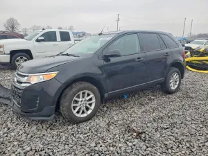 2014 FORD EDGE