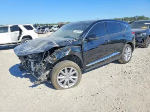 2024 ACURA RDX