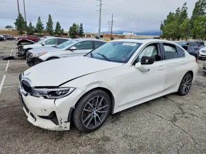 2020 BMW 3 SERIES