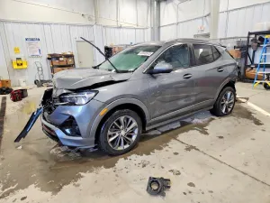 2022 BUICK ENCORE