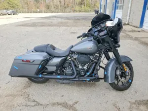 2021 HARLEY DAVIDSON FLHXS