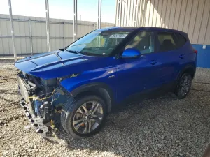 2021 KIA SELTOS