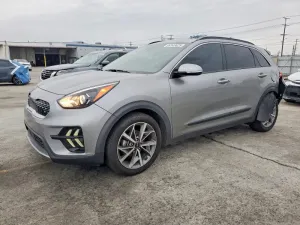 2022 KIA NIRO