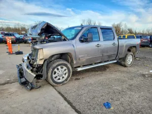 2013 CHEVROLET ALL Models