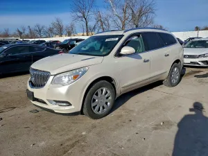 2015 BUICK ENCLAVE
