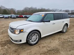 2015 FORD FLEX