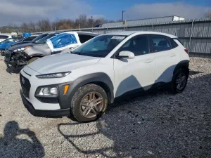 2019 HYUNDAI KONA