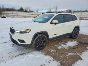 2020 JEEP GRAND CHER