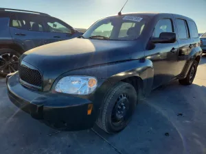 2008 CHEVROLET HHR