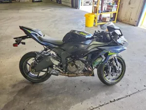 2022 KAWASAKI ZX636 K