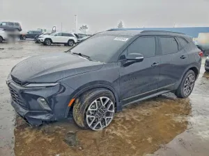 2023 CHEVROLET BLAZER