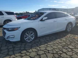 2020 CHEVROLET MALIBU