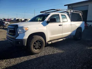 2015 TOYOTA TUNDRA
