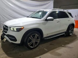 2020 MERCEDES-BENZ GLE