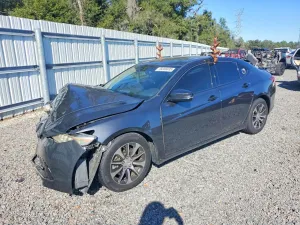2015 ACURA TLX