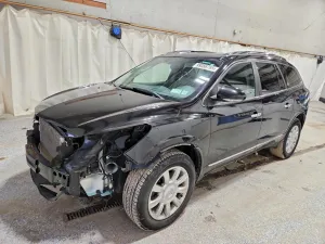 2016 BUICK ENCLAVE