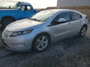 2014 CHEVROLET VOLT