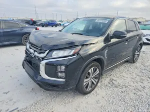 2023 MITSUBISHI OUTLANDER