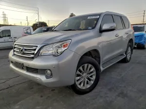 2010 LEXUS GX