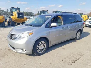 2013 TOYOTA All Models