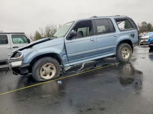 1998 FORD EXPLORER