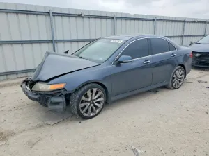 2007 ACURA TSX