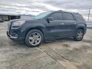 2014 GMC ACADIA DEN