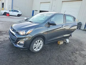 2022 CHEVROLET SPARK